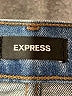 Express Blue Jeans Size 14 - photo 4