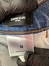 Express Blue Jeans Size 14 - photo 5