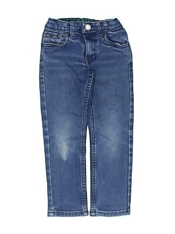 Levi's Jeans (view 1)