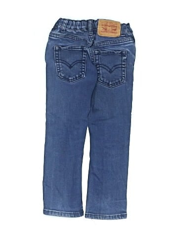 Levi's Jeans (view 2)
