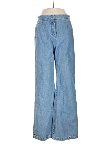 Sézane Jeans (view 1)