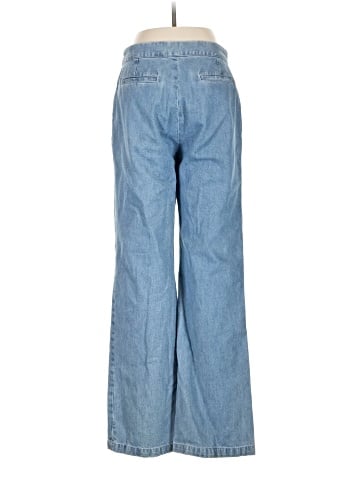 Sézane Jeans (view 2)