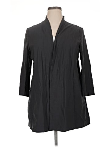 Eileen Fisher Cardigan (view 1)