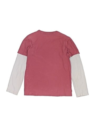 Tea Long Sleeve T-Shirt (view 2)