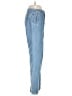 Sézane 100% Cotton Blue Jeans Size EU (FR) 40 / US 8 - photo 4