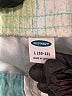 Old Navy 100% Polyester Blue Board Shorts Size 10 - photo 3