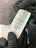 CAbi Chevron-herringbone Gray Active Pants Size M - photo 8