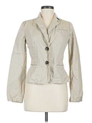 Zara Basic Jacket (view 1)