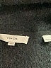 Vince. Black Coat Size XS - photo 6