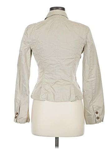 Zara Basic Jacket (view 2)