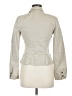 Zara Basic Ivory Jacket Size M - photo 2