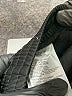 Air Jordan 100% Polyester Black Athletic Shorts Size 2 - 3 - photo 3