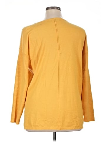 Style&Co 3/4 Sleeve T-Shirt (view 2)