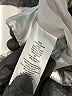 Talbots 100% Polyester Silver Vest Size XS - photo 7
