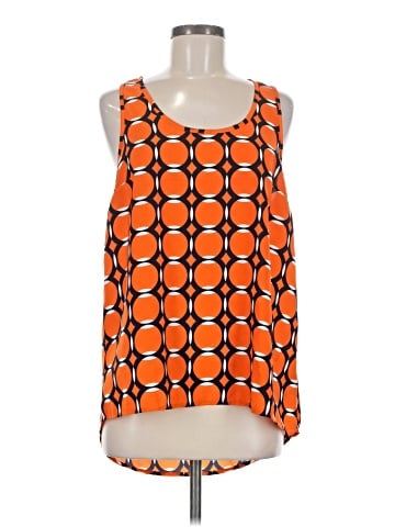Pleione Sleeveless Top (view 1)