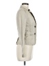 Zara Basic Ivory Jacket Size M - photo 4