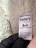 Carter's 100% Polyester Pink Coat 3-6 MO / 6 MO - photo 3