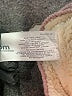 Carter's 100% Polyester Pink Coat 3-6 MO / 6 MO - photo 4