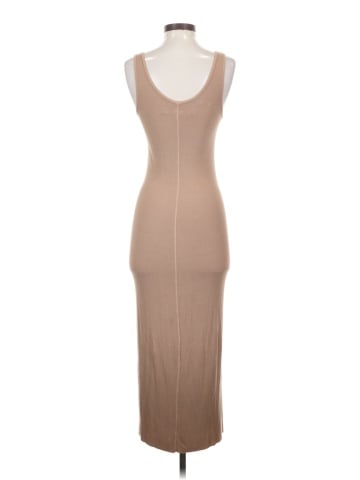 Enza Costa Casual Dress (view 2)