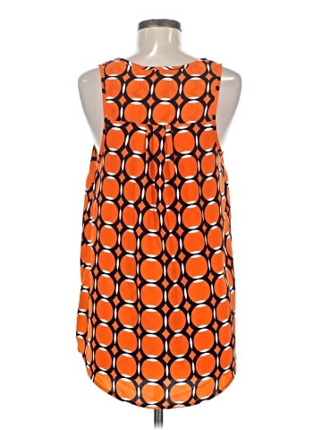 Pleione Sleeveless Top (view 2)