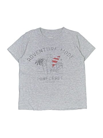 Minecraft Short Sleeve T-Shirt (view 1)