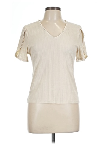 W5 Short Sleeve Top (view 1)