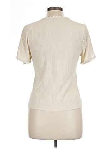 W5 Short Sleeve Top (view 2)