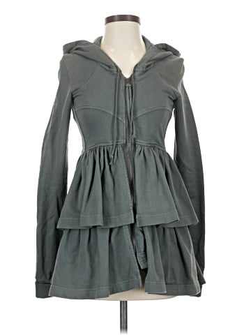 Prairie Underground Cardigan (view 1)