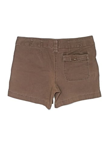 Covington Khaki Shorts (view 2)