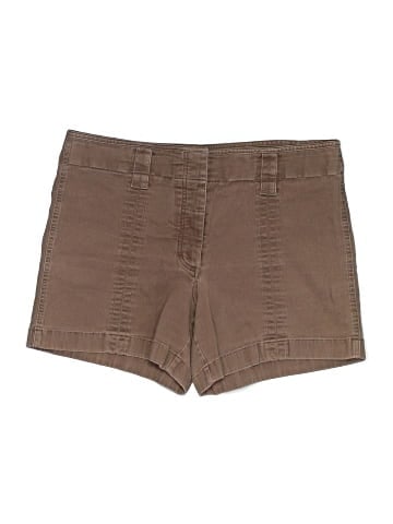 Covington Khaki Shorts (view 1)