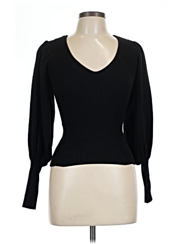 Ronny Kobo Pullover Sweater (view 1)