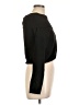 Silence and Noise Black Pullover Sweater Size L - photo 4