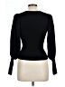 Ronny Kobo Black Pullover Sweater Size S - photo 2