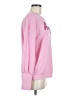 Cato Pink Sweatshirt Size M - photo 4