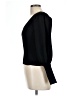 Ronny Kobo Black Pullover Sweater Size S - photo 5