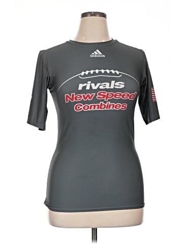 Adidas Active T-Shirt (view 1)