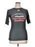 Adidas Gray Active T-Shirt Size XL - photo 1