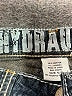 Hydraulic Hearts Blue Jeans Size 5 - 6 - photo 7
