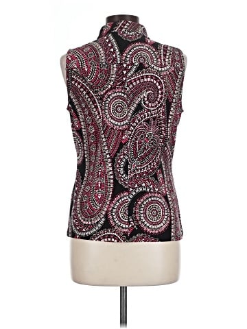 Tommy Hilfiger Sleeveless Blouse (view 2)
