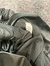 Unbranded Solid Black Skort Size XL - photo 3