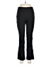 Tribal Solid Black Active Pants Size 8 (petite) - photo 1