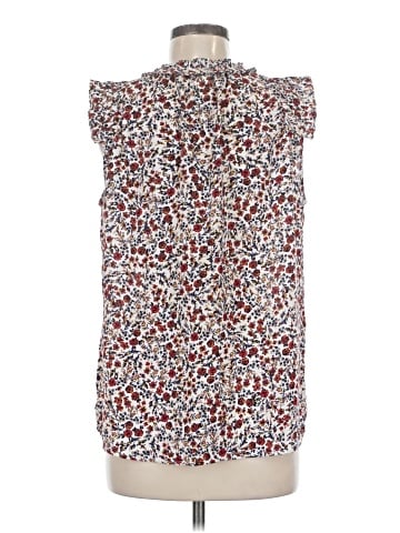 Zac & Rachel Sleeveless Blouse (view 2)