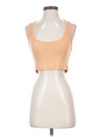 Topshop Tank Top (view 1)