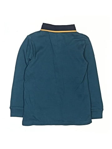 Baker by Ted Baker Long Sleeve Polo (view 2)
