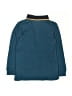 Baker by Ted Baker 100% Cotton Teal Long Sleeve Polo Size 2 - 3 - photo 2