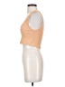 Topshop Tan Tank Top Size 4 - 6 - photo 5