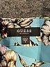 Guess Floral Blue Casual Skirt Size 2 - photo 4