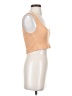 Topshop Tan Tank Top Size 4 - 6 - photo 4