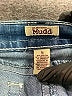 Mudd Hearts Blue Jeans Size 5 - photo 7