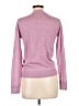 Max Mara Pink Cardigan Size L - photo 2